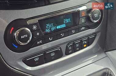 Универсал Ford Focus 2013 в 