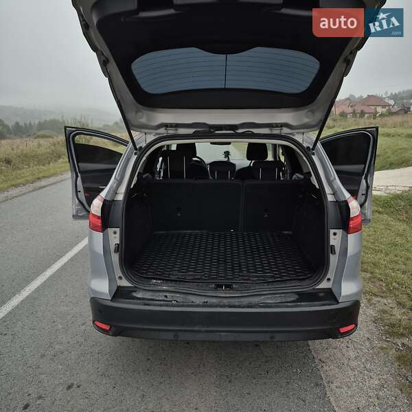 Универсал Ford Focus 2013 в Бориславе фото 9 Универсал Ford Focus 2013 в Бориславе