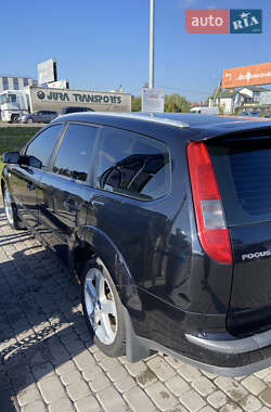 Универсал Ford Focus 2006 в 