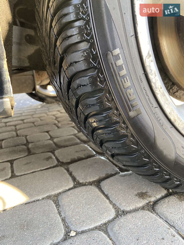 Универсал Ford Focus 2006 в Львове