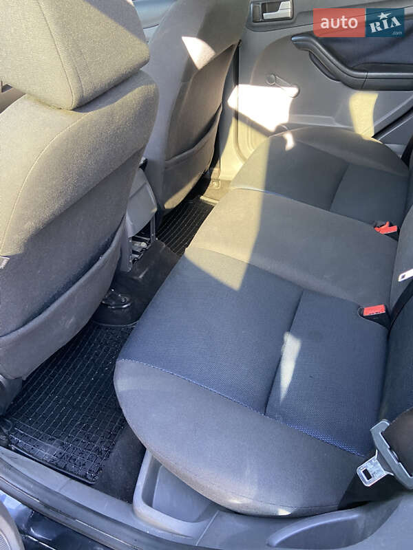 Универсал Ford Focus 2006 в Львове