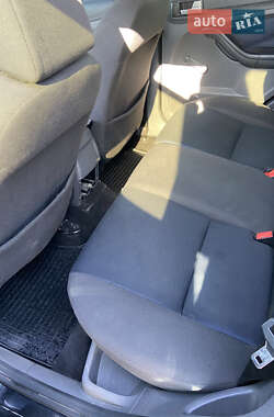 Универсал Ford Focus 2006 в 