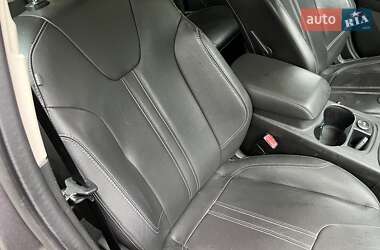 Хэтчбек Ford Focus 2011 в 