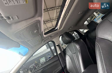 Седан Ford Focus 2013 в 