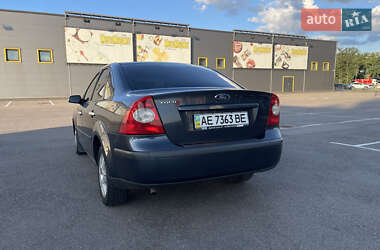 Седан Ford Focus 2006 в 
