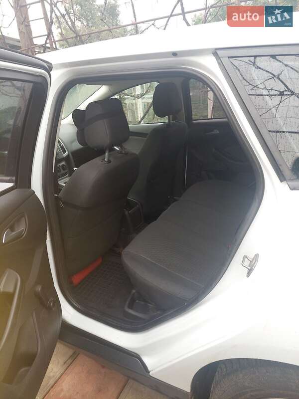 Универсал Ford Focus 2013 в Чернигове