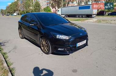 Хэтчбек Ford Focus 2017 в Запорожье