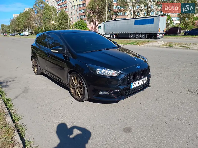 Ford Focus 2016 VIN 1FADP3E29GL289662 фото оголошення 23 з 66