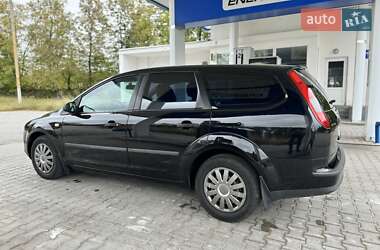 Универсал Ford Focus 2005 в 