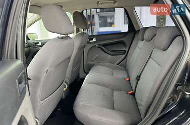 Универсал Ford Focus 2005 в 