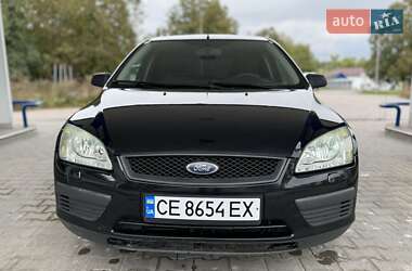 Универсал Ford Focus 2005 в 