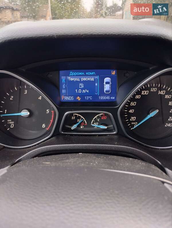 Універсал Ford Focus 2012 в Києві фото 2 Універсал Ford Focus 2012 в Києві