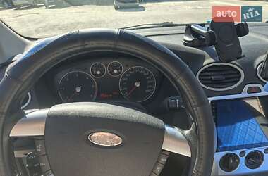 Универсал Ford Focus 2007 в Сумах