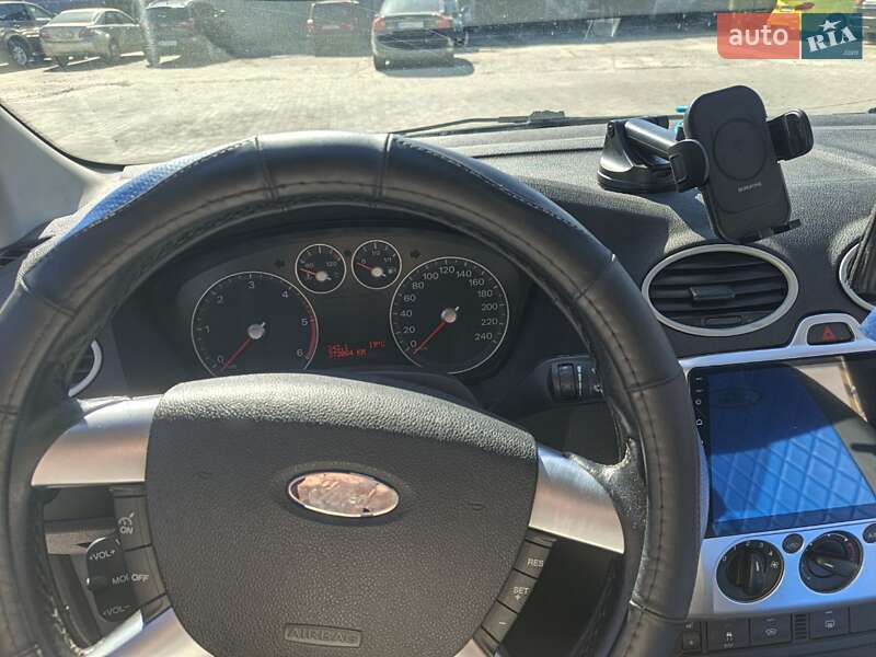 Ford Focus 2007
