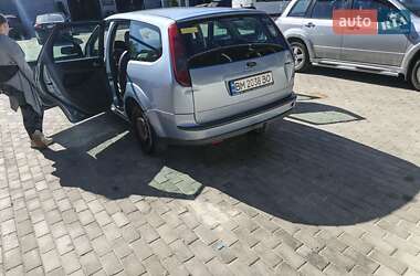 Универсал Ford Focus 2007 в 
