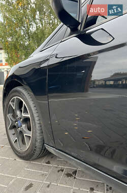 Седан Ford Focus 2013 в 