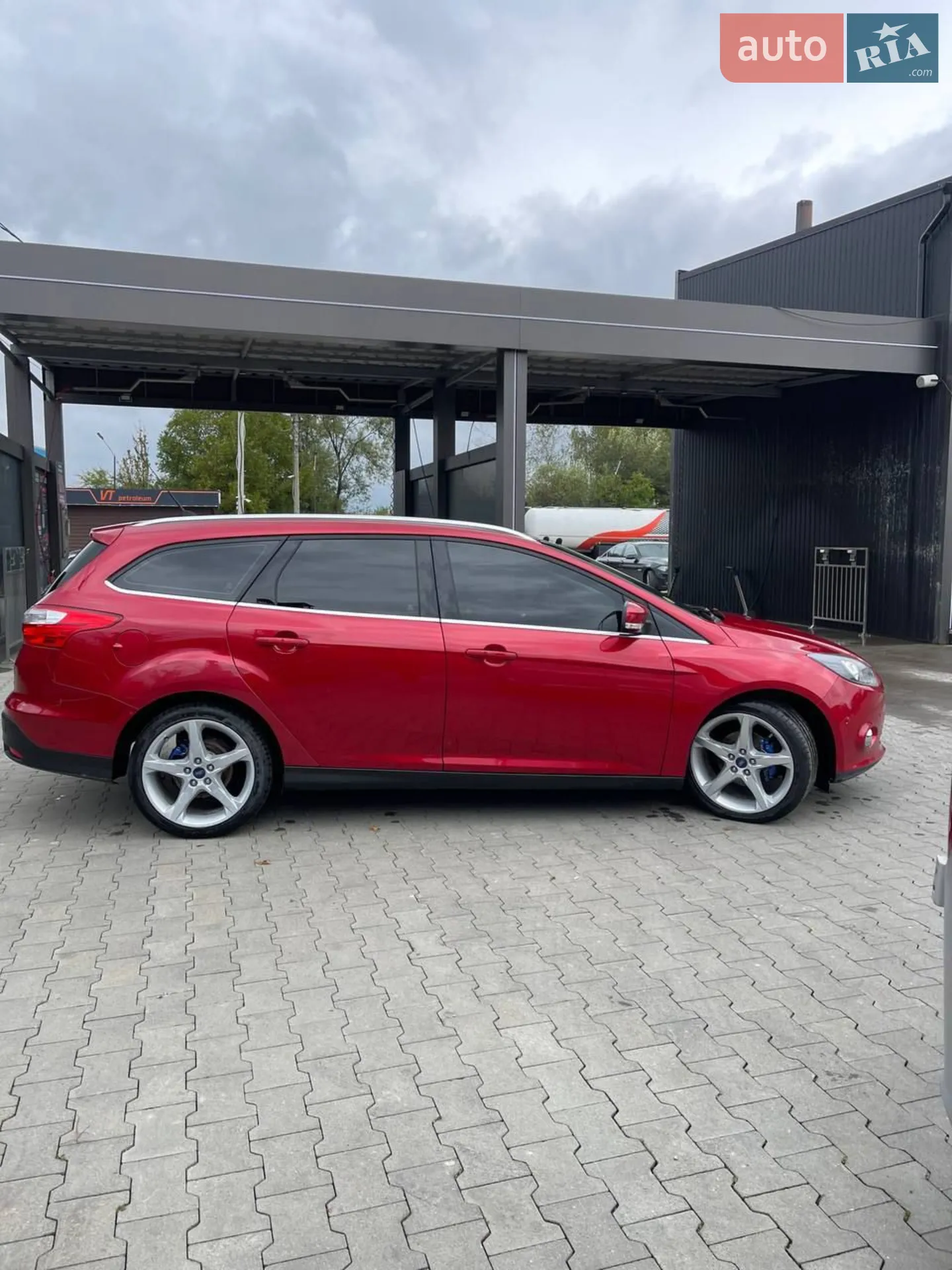 2013 Ford Focus - мініатюра 7