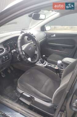 Универсал Ford Focus 2006 в 