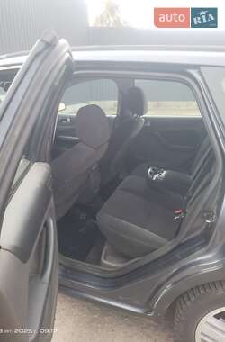 Универсал Ford Focus 2006 в 