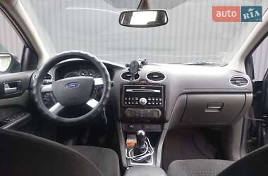 Универсал Ford Focus 2006 в 