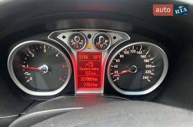 Універсал Ford Focus 2010 в Коломиї Універсал Ford Focus 2010 в Коломиї