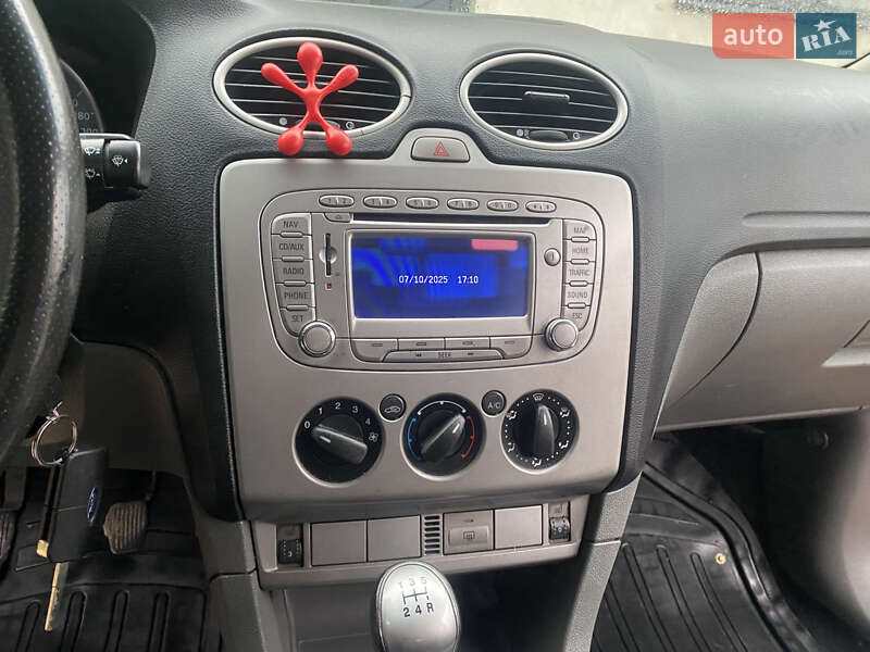 Універсал Ford Focus 2010 в Коломиї фото 31 Універсал Ford Focus 2010 в Коломиї