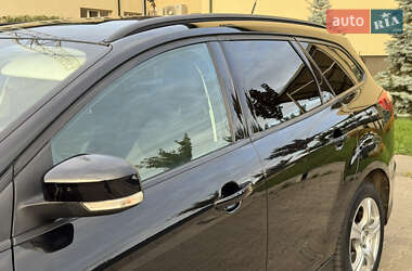 Универсал Ford Focus 2012 в 