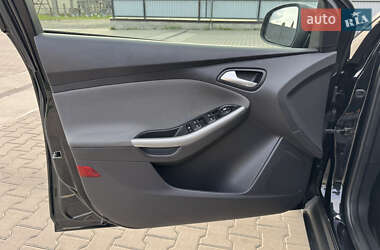 Универсал Ford Focus 2012 в 