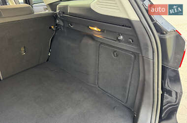 Универсал Ford Focus 2012 в 