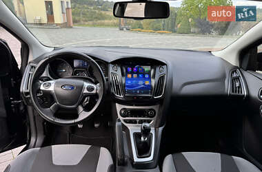 Универсал Ford Focus 2013 в 