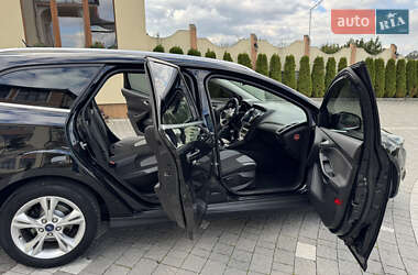 Универсал Ford Focus 2013 в 