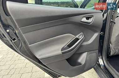 Универсал Ford Focus 2013 в 