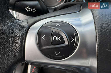 Универсал Ford Focus 2013 в 