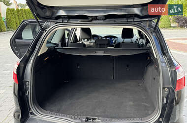 Универсал Ford Focus 2013 в 