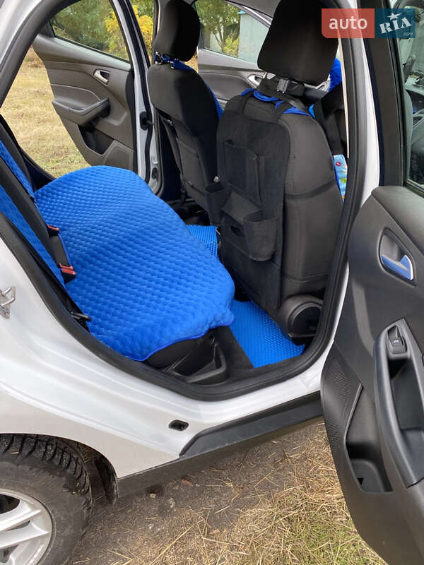 Седан Ford Focus 2016 в Кропивницком фото 10 Седан Ford Focus 2016 в Кропивницком