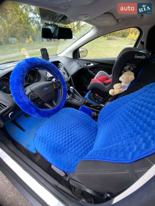 Седан Ford Focus 2016 в Кропивницком фото 18 Седан Ford Focus 2016 в Кропивницком