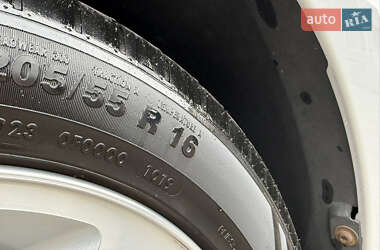 Универсал Ford Focus 2009 в 