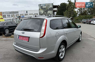 Универсал Ford Focus 2009 в 