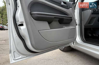 Универсал Ford Focus 2009 в 