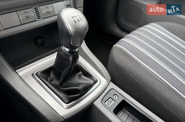 Универсал Ford Focus 2009 в 