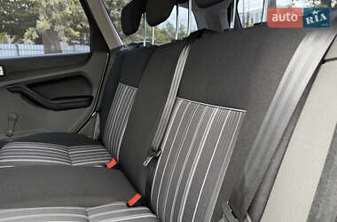 Универсал Ford Focus 2009 в 