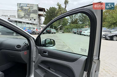 Универсал Ford Focus 2009 в 