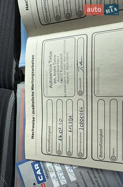 Универсал Ford Focus 2009 в 