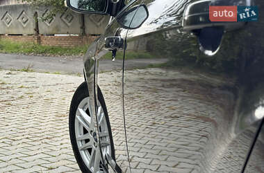 Универсал Ford Focus 2013 в 
