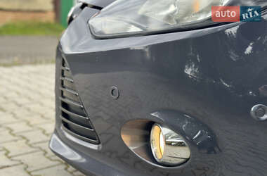 Универсал Ford Focus 2013 в 