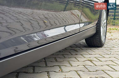 Универсал Ford Focus 2013 в 