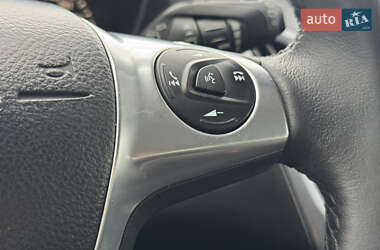 Универсал Ford Focus 2013 в 