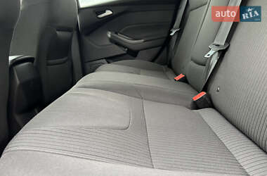 Универсал Ford Focus 2013 в 