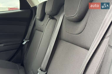 Универсал Ford Focus 2013 в 