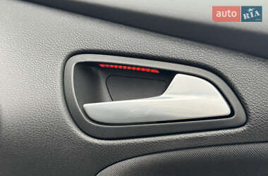 Универсал Ford Focus 2013 в 